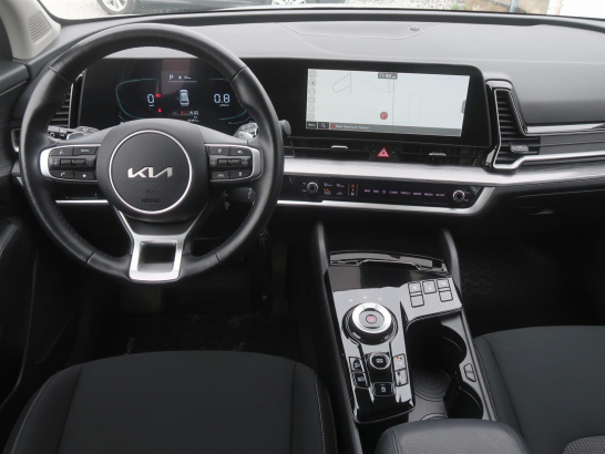 Kia Sportage 1.6 T-GDI MHEV