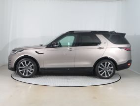 Land Rover Discovery - 2022