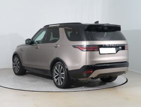 Land Rover Discovery - 2022