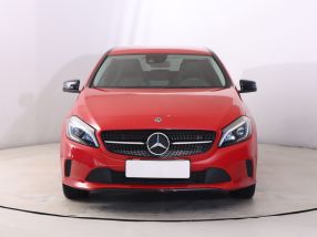 Mercedes-Benz A - 2017