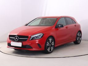 Mercedes-Benz A - 2017