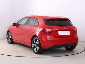 Mercedes-Benz A - 2017