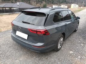 Volkswagen Golf - 2022