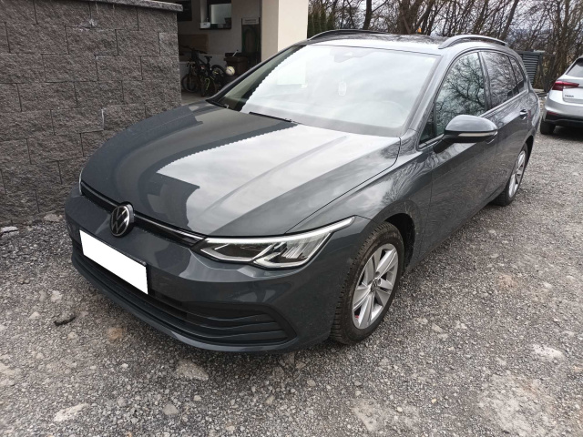 Volkswagen Golf 2022