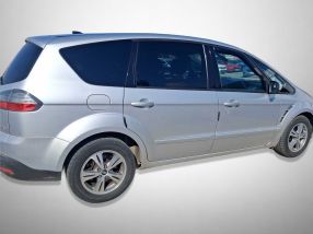 Ford S-Max - 2009