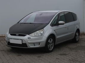 Ford S-Max - 2009