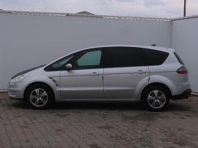 Ford S-Max - 2009