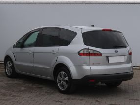 Ford S-Max - 2009