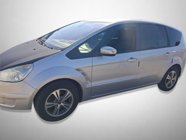 Ford S-Max 2009