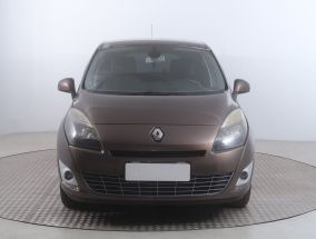 Renault Grand Scenic - 2011