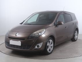 Renault Grand Scenic - 2011