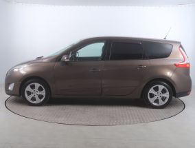 Renault Grand Scenic - 2011