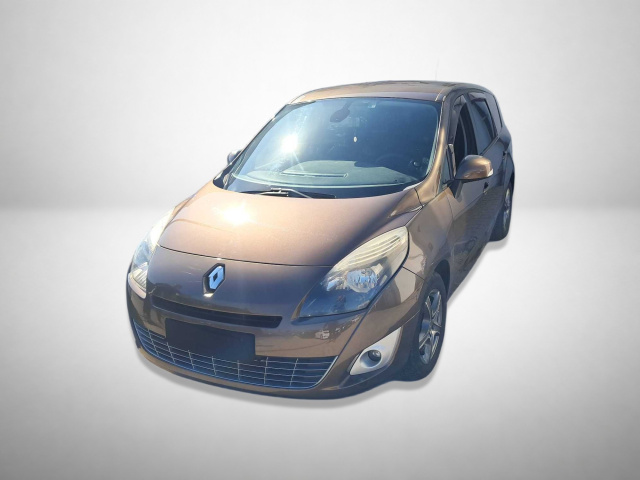 Renault Grand Scenic 2011