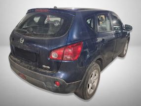Nissan Qashqai - 2008