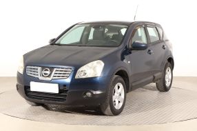 Nissan Qashqai - 2008
