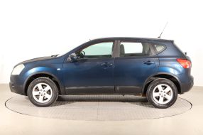 Nissan Qashqai - 2008