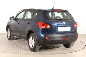 Nissan Qashqai - 2008