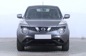 Nissan Juke - 2015