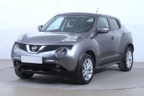 Nissan Juke - 2015
