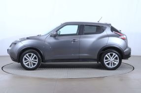 Nissan Juke - 2015