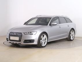 Audi A6 Allroad - 2015