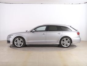 Audi A6 Allroad - 2015