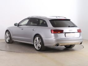 Audi A6 Allroad - 2015