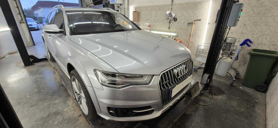 Audi Allroad