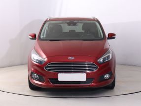 Ford S-Max - 2017