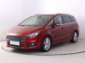 Ford S-Max - 2017