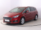 Ford S-Max, 2017