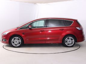 Ford S-Max - 2017