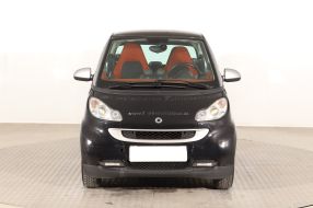 Smart Fortwo - 2007