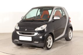 Smart Fortwo - 2007
