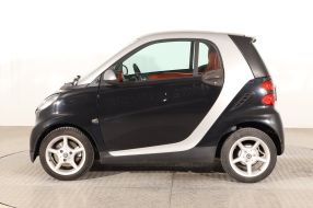 Smart Fortwo - 2007