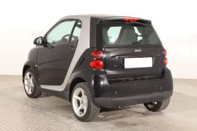 Smart Fortwo - 2007
