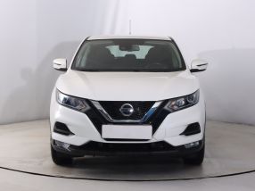 Nissan Qashqai - 2021