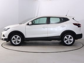 Nissan Qashqai - 2021