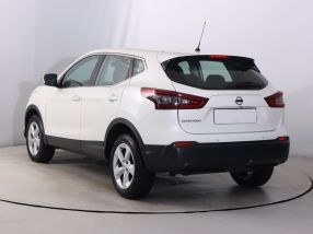 Nissan Qashqai - 2021