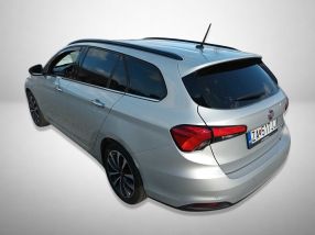 Fiat Tipo - 2017