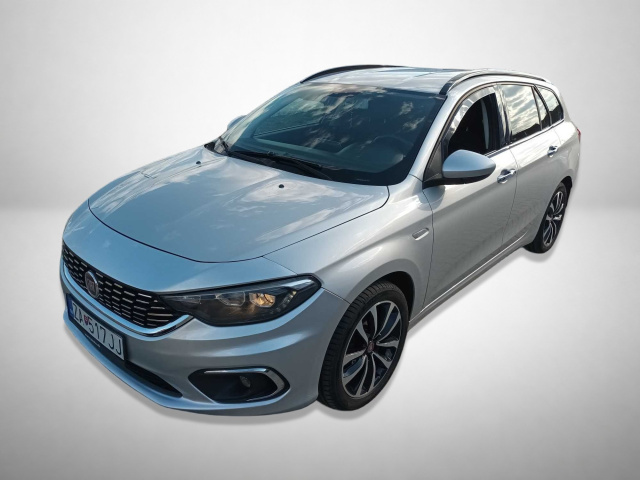 Fiat Tipo 2017
