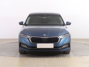 Skoda Octavia - 2020