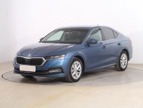 Škoda Octavia - 2020