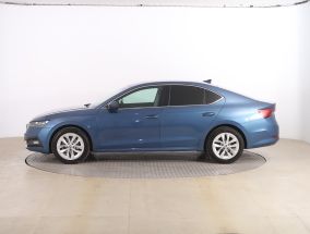 Škoda Octavia - 2020