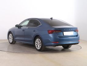 Škoda Octavia - 2020