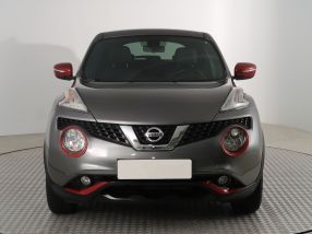 Nissan Juke - 2017