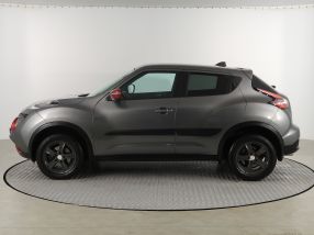 Nissan Juke - 2017