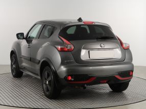 Nissan Juke - 2017