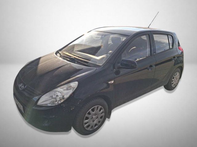 Hyundai i20 2010