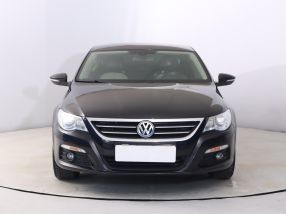 Volkswagen Passat CC - 2011